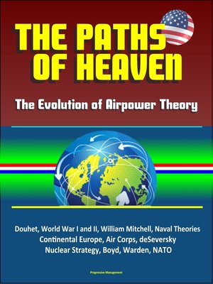 cover image of The Paths of Heaven